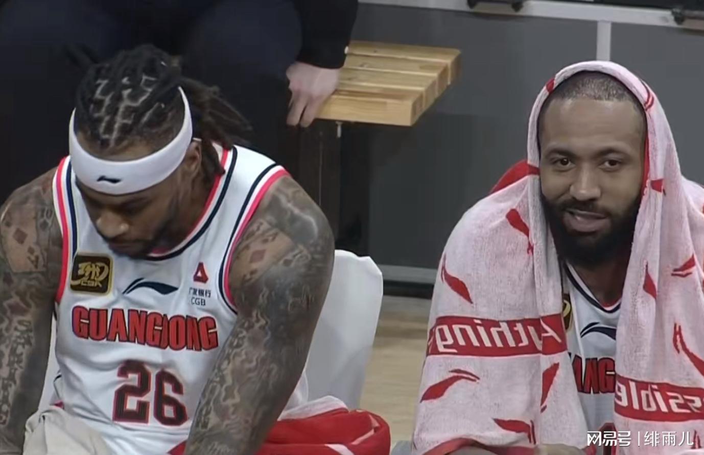 开云APP-太适合广东队！CBA第一外援将被杜锋看中，朱芳雨被迫给出肥约？