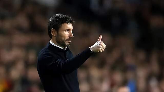 开云体育APP下载-何塞米提醒曼联高层，卡里克是否转正还要考察，滕哈赫当时有点冤