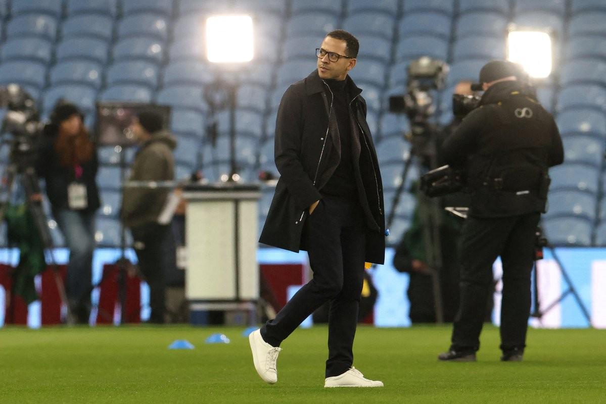 开云体育官网-罗塞尼尔：我没明确的1号门将，约恩森训练中表现很出色