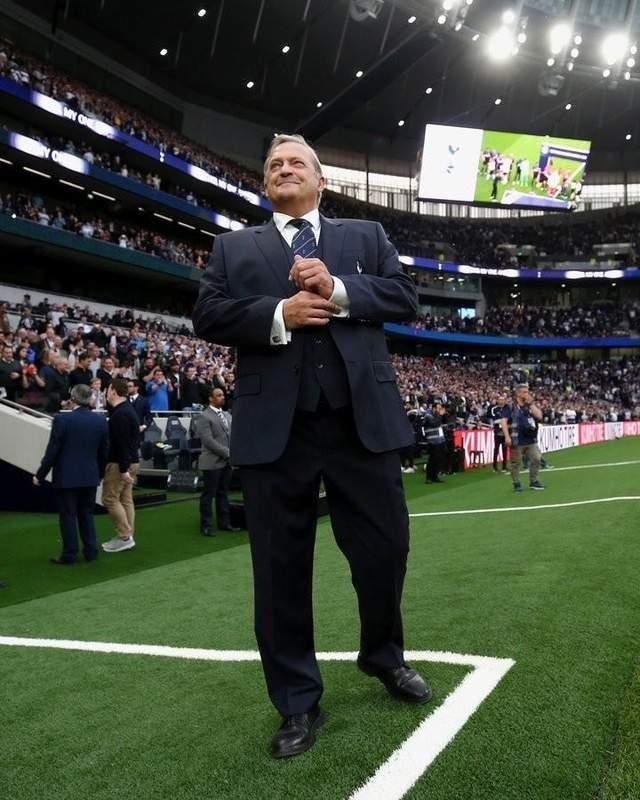 马布特建议科瓦奇挖掘特质，精神属性只占据了卡里克的一小部分